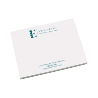 Picture of Sticky - Mate Sticky Notes