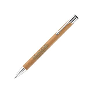 Picture of Garland Bamboo Ball Pen