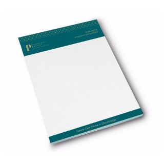 Picture of Smart-Pad A5 Note Pad